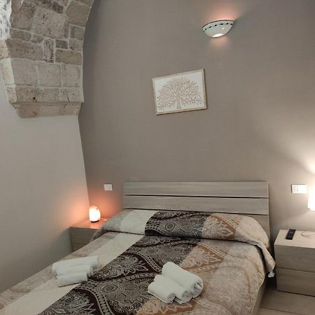 Maison De Richard Ostuni Eksteriør billede
