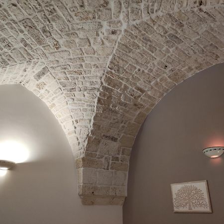 Maison De Richard Ostuni Eksteriør billede