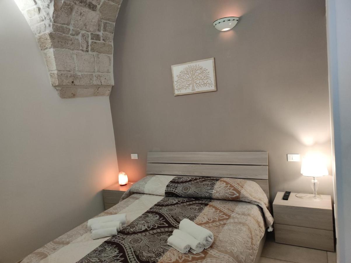 Maison De Richard Ostuni Eksteriør billede