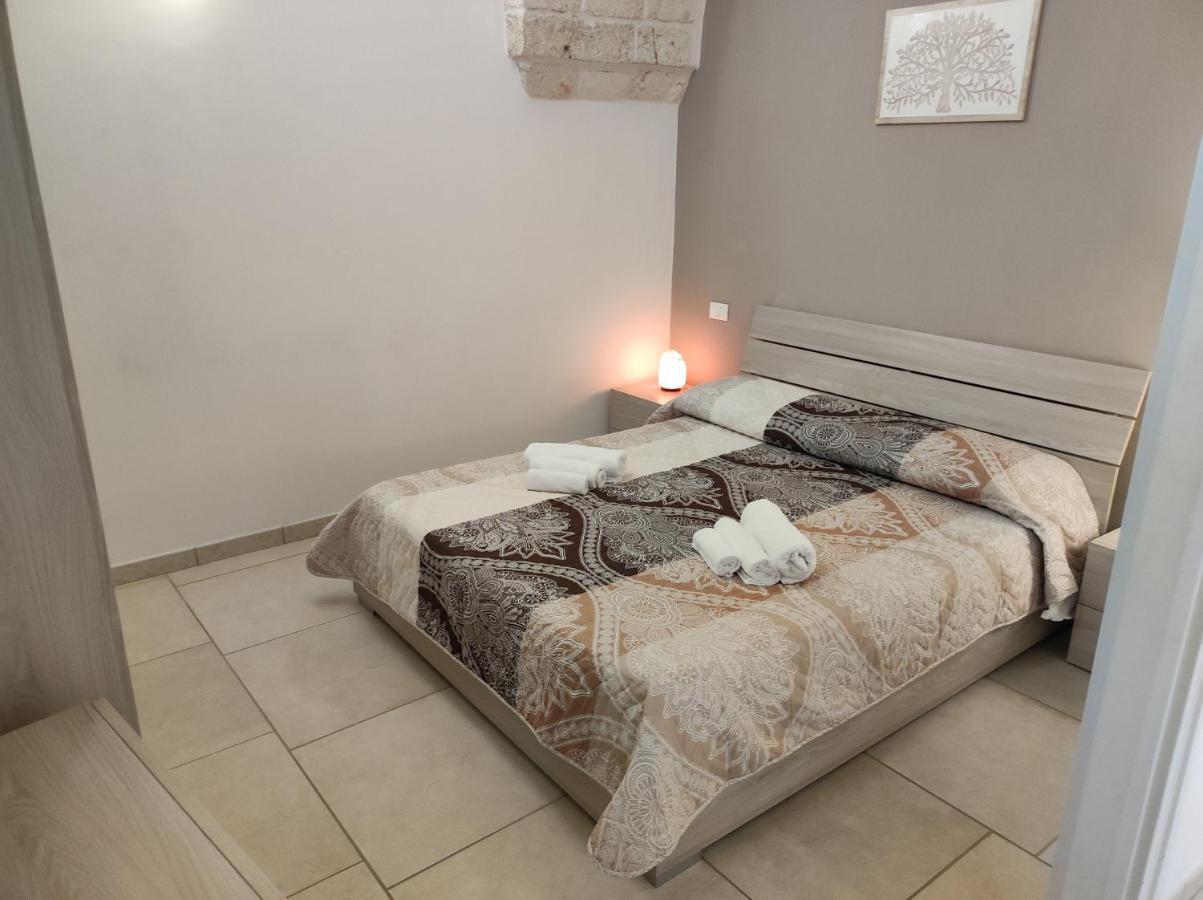 Maison De Richard Ostuni Eksteriør billede